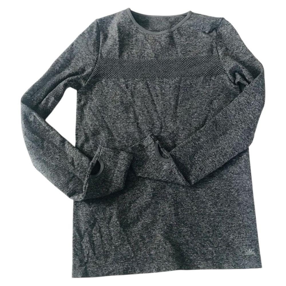 C&C California long sleeves